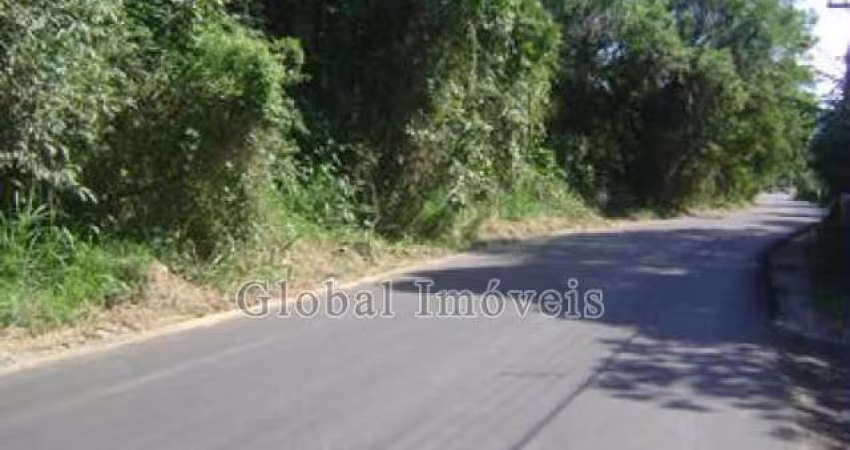 Terreno à venda na Rua Raul Alfredo de Andrade, Caxito, Maricá