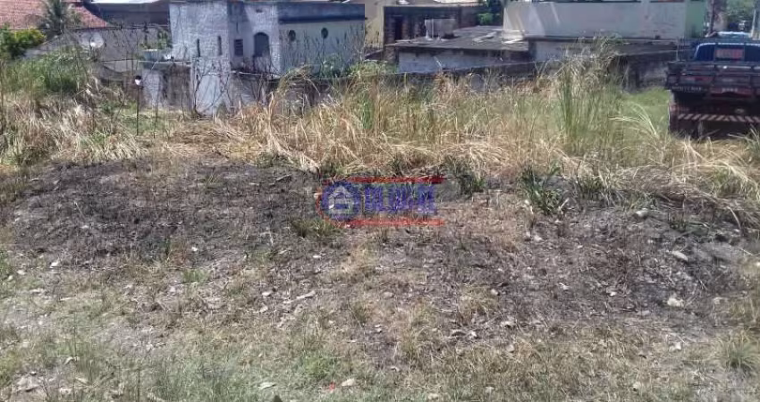 Terreno à venda na Rua João Alves de Melo, São José do Imbassaí, Maricá