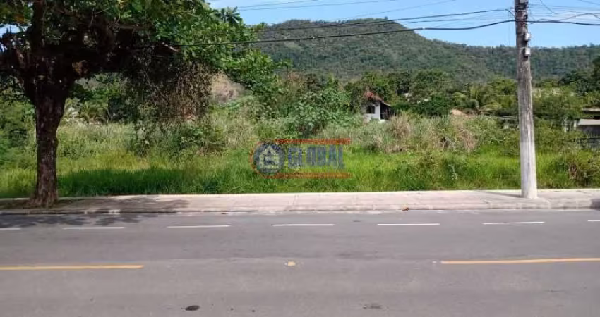 Terreno à venda na Alameda Maricá, Condado de Maricá, Maricá