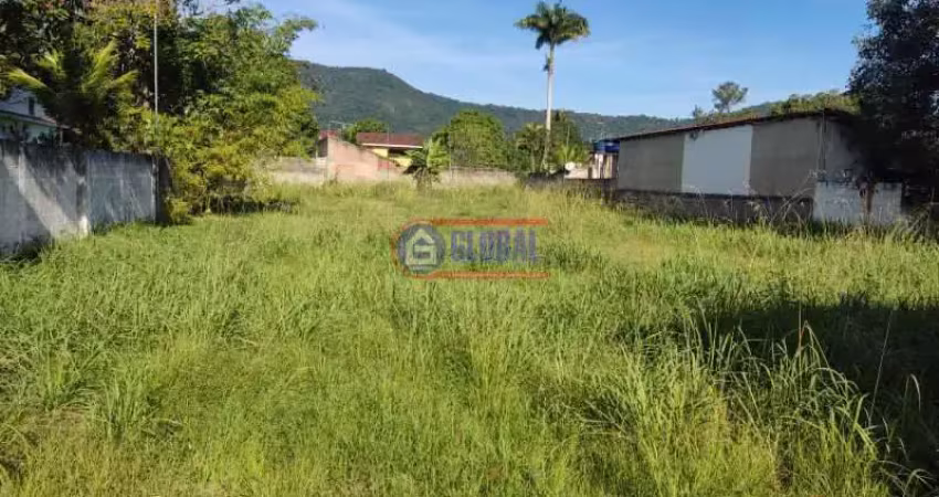 Terreno à venda na Estrada Vereador Oldemar Figueiredo, Ubatiba, Maricá