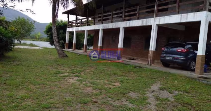 Chácara / sítio com 6 quartos à venda na Rua Bento Ferreira Nonato, Bananal (Ponta Negra), Maricá