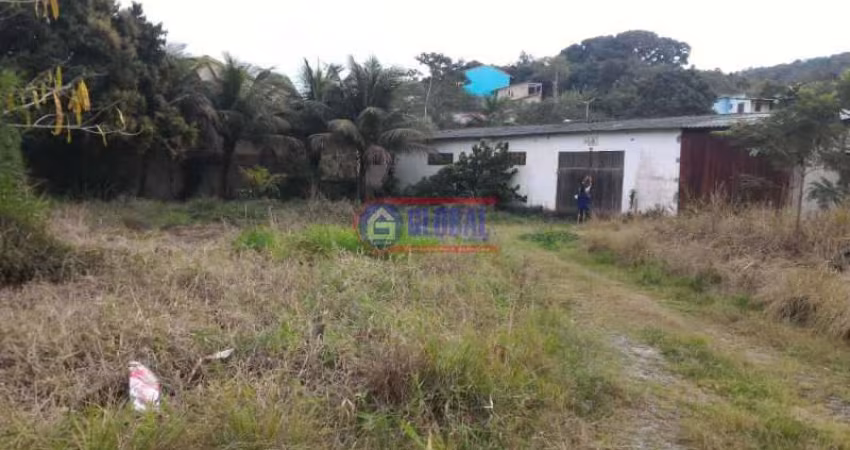 Terreno à venda na Estrada Zilto Monteiro de Abreu, Jacaroá, Maricá