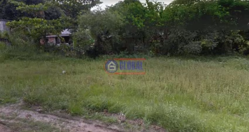 Terreno à venda na Rua Quinze, Retiro, Maricá