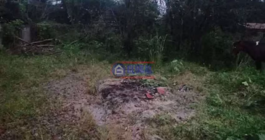 Terreno à venda na Rua Quatorze de Julho, Marquês de Maricá, Maricá