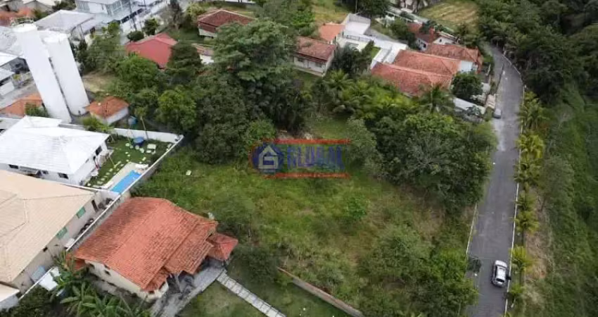 Terreno em condomínio fechado à venda na Rodovia Ernani do Amaral Peixoto, Flamengo, Maricá