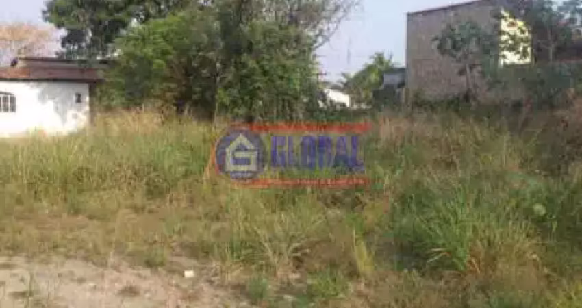 Terreno em condomínio fechado à venda na Rua Albatroz, Itapeba, Maricá