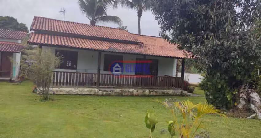 Casa com 3 quartos à venda na Rua Manacá, Condado de Maricá, Maricá