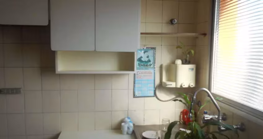 Apartamento com 2 quartos à venda no Jardim Marajoara, São Paulo 