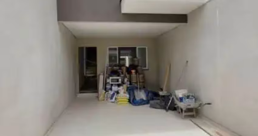 Casa com 3 quartos à venda no Campo Grande, São Paulo 