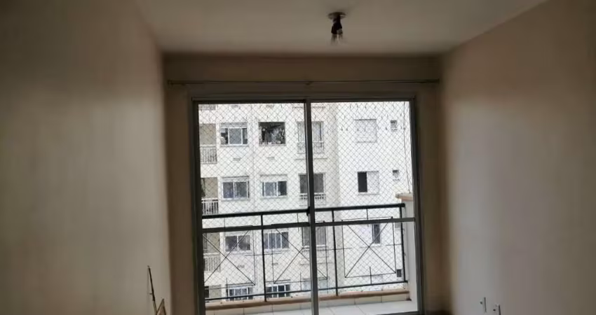Apartamento com 3 quartos para alugar no Campo Grande, São Paulo 