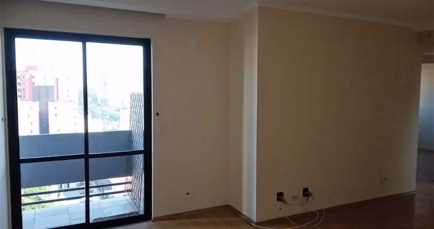 APARTAMENTO PARA LOCAÇÃO NO JARDIM MARAJOARA