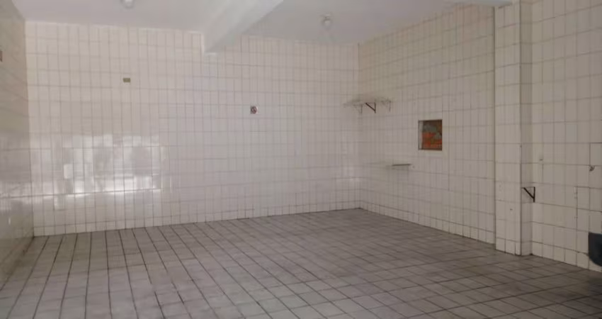 Galpão Para Locação Vila Emir Comercial / Industrial