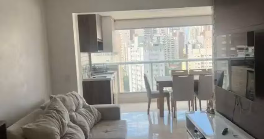 Apartamento com 3 quartos à venda na Vila Santa Catarina, São Paulo 