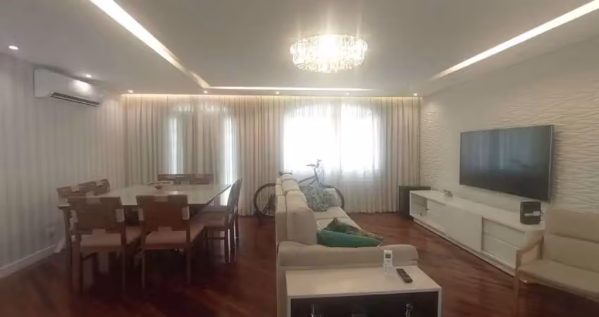 Casa com 3 quartos para alugar no Campo Grande, São Paulo 
