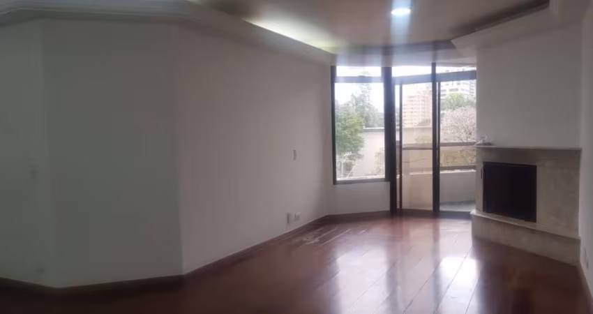 Brooklin 3 Dormitórios, Suíte, Varanda Gourmet, 2 Vagas, 136m²