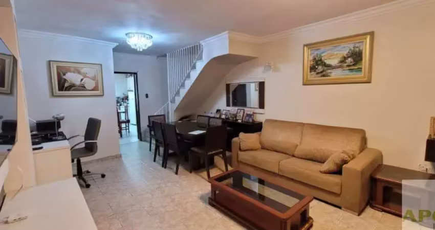 Casa com 2 quartos à venda em Americanópolis, São Paulo 