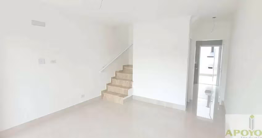 Casa com 2 quartos à venda na Vila Marari, São Paulo 