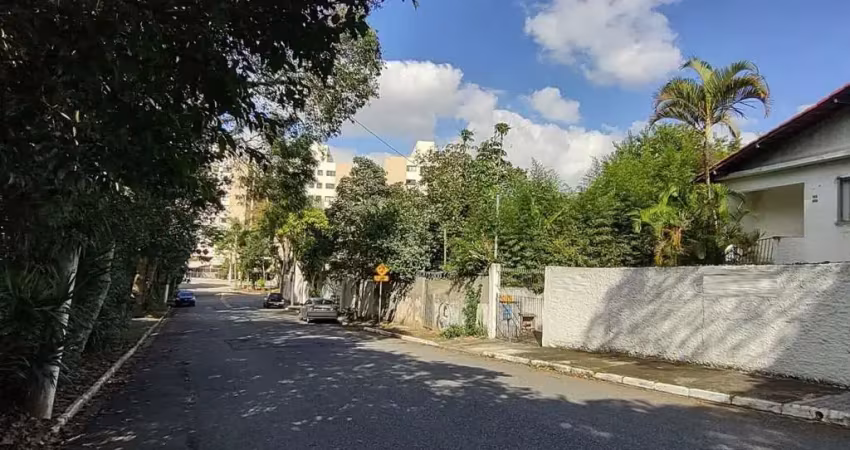 Jardim prudencia rua residencial excelente localização 12,30 por 22,93