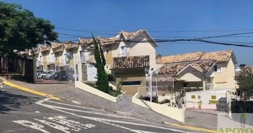 Sobrados novos condominio horto do ype 3 dormitórios 2 ou 3 vagas