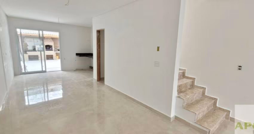 Belíssimo Sobrado Ótimo acabamento a Venda