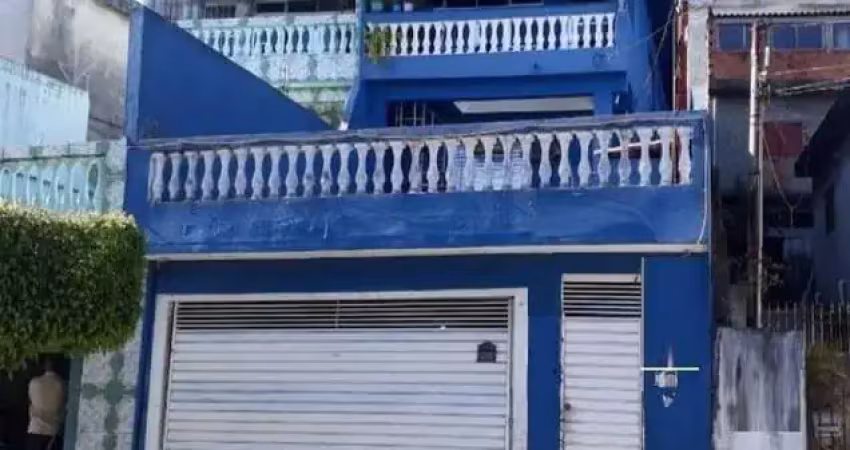 Imóvel com 3 casas no jardim das flores ? próximo ao piraporinha e socorro