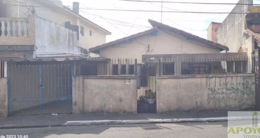 Casa com 2 quartos à venda na Cidade Ademar, São Paulo 