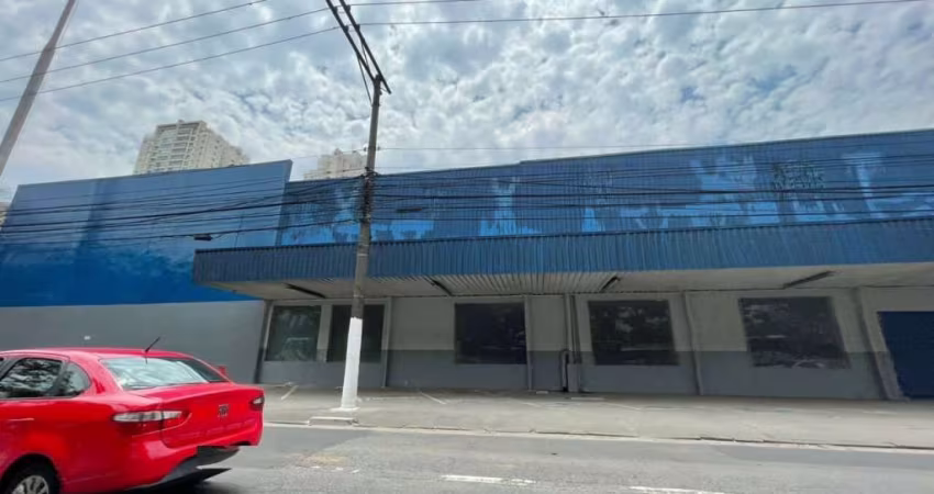 Juarubatuba Galpão industrial acesso facil a marginal e bairros