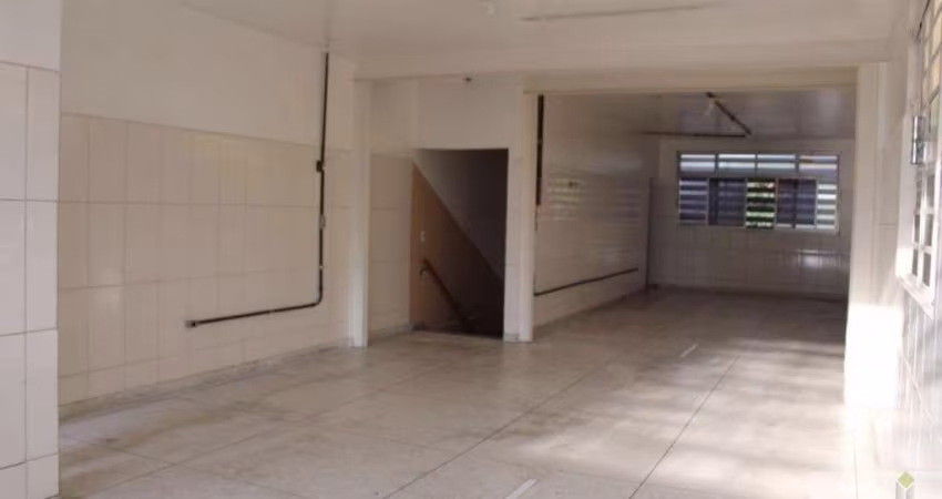 Salão Comercial para Locação com frente para Av. Atlântica (Socorro).