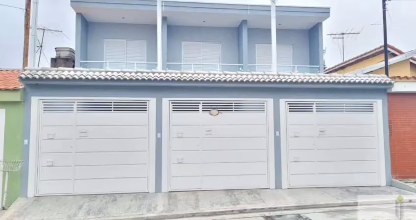Casa com 3 quartos à venda em Cupecê, São Paulo 