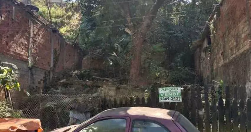 Jardim amalia próximo a unasp a 900 metros da est itapecerica