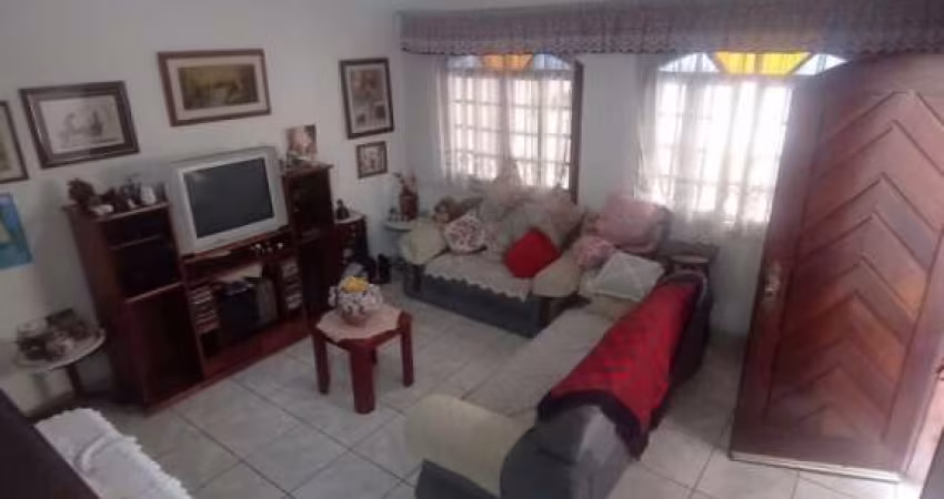 Sobrado a venda -  Pedreira - São Paulo