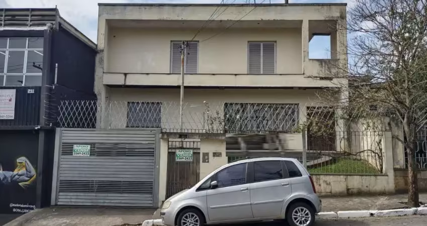 Sobrado isolado para locação - jardim sandra (a 300m do metrô capão redondo)
