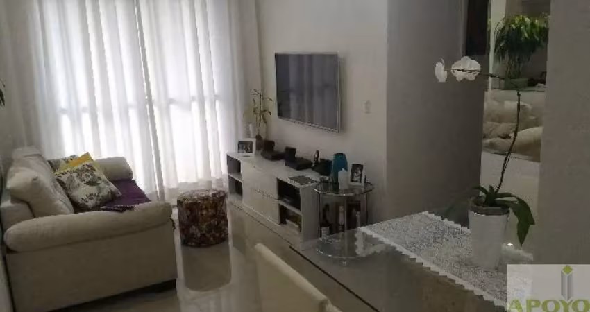 Apartamento com 2 quartos para alugar na Vila Andrade, São Paulo 