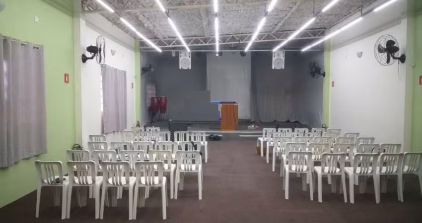 Terreno de 500m² com salão no Capão Redondo NÃO DA FINANCIAMENTO !!