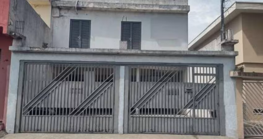 Sobrado residencial ou comercial no Campo Grande para venda