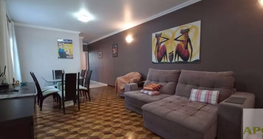 Amplo Sobrado A.U. 197 m² no Jardim Sabará (Campo Grande)