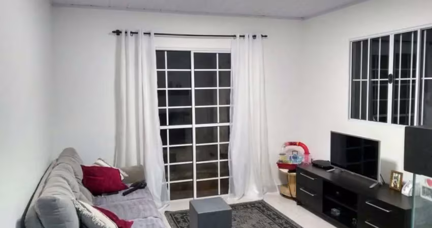 Casa com 2 quartos à venda no Campo Limpo, São Paulo 