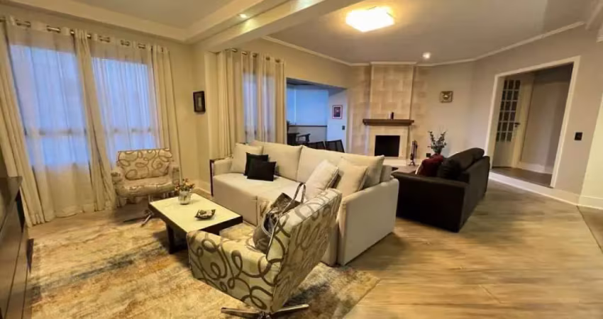 Apartamento com 3 quartos à venda na Vila Mascote, São Paulo 