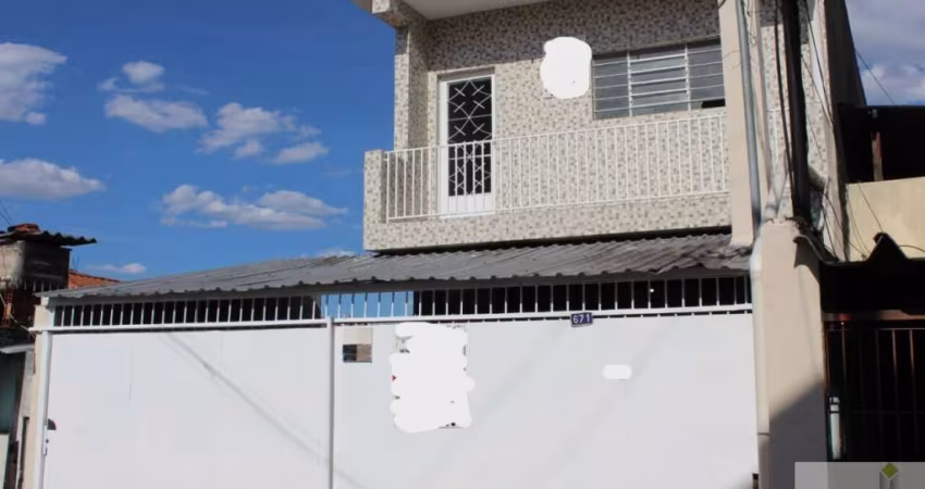 Prédio industrial ou comercial na Vila Império