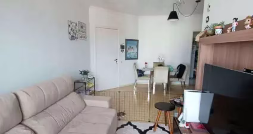Apartamento com 3 quartos à venda no Campo Grande, São Paulo 