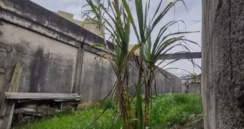 Valo velho chacara santa maria terreno plano 5,70 por 41,22 total 235m² não financiamento !!