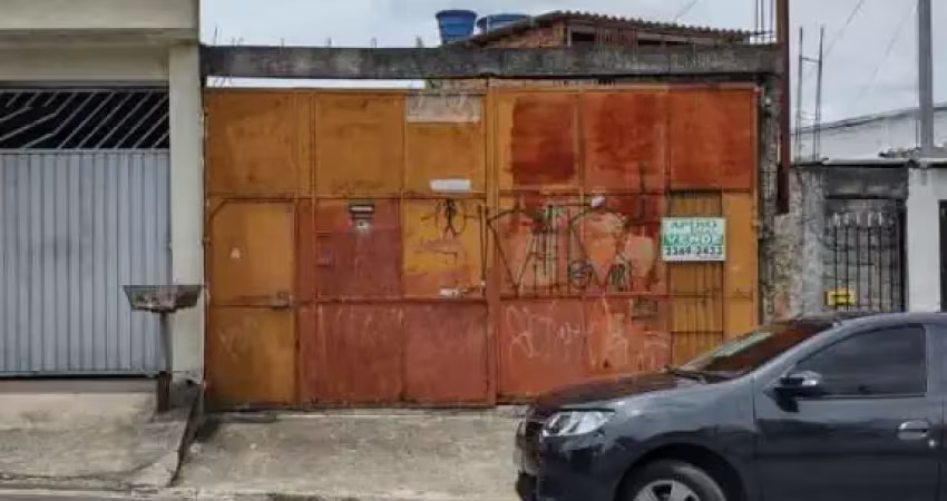 Valo velho chacara santa maria terreno plano 5,70 por 41,22 total 235m² não financiamento !!