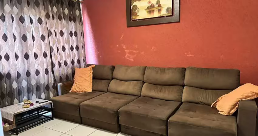 Casa térrea no parque fernanda a 150 metros est de itapecerica proximo ao mercado sonda