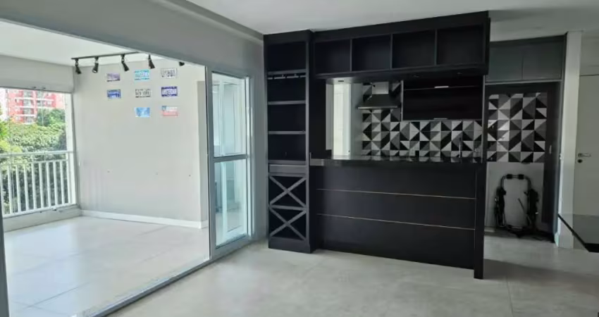 Vila mascote 2 suítes, 2 vagas, varanda gourmet, 90m² útil