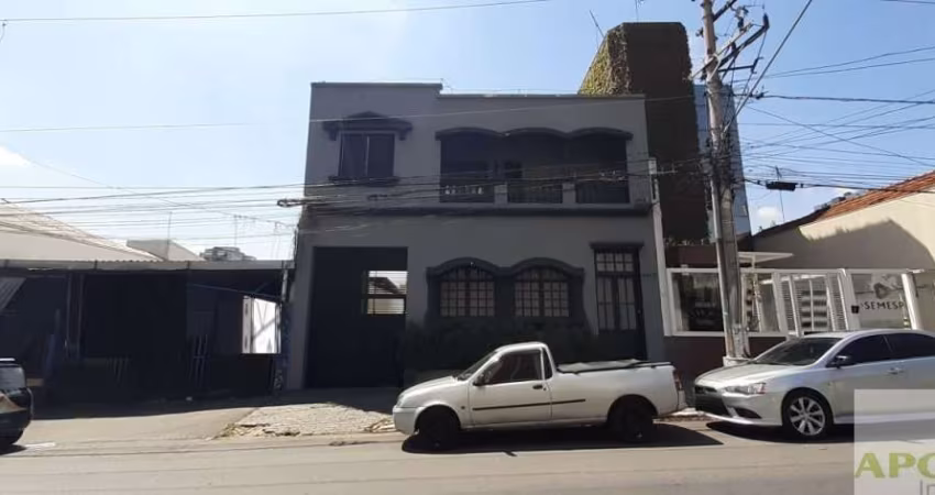 Ipiranga Prédio comercial a pouco metrôs da estação