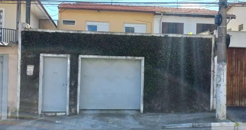 Excelente sobrado à venda no campo grande - próximo à av. nossa senhora do sabará