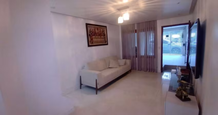 Sobrado Campo Grande excelente localização rua com segurança