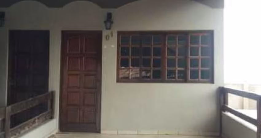 Sobrado em condomínio para locação  ou Venda
