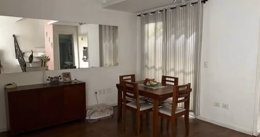 Casa com 3 quartos à venda na Vila Santa Catarina, São Paulo 