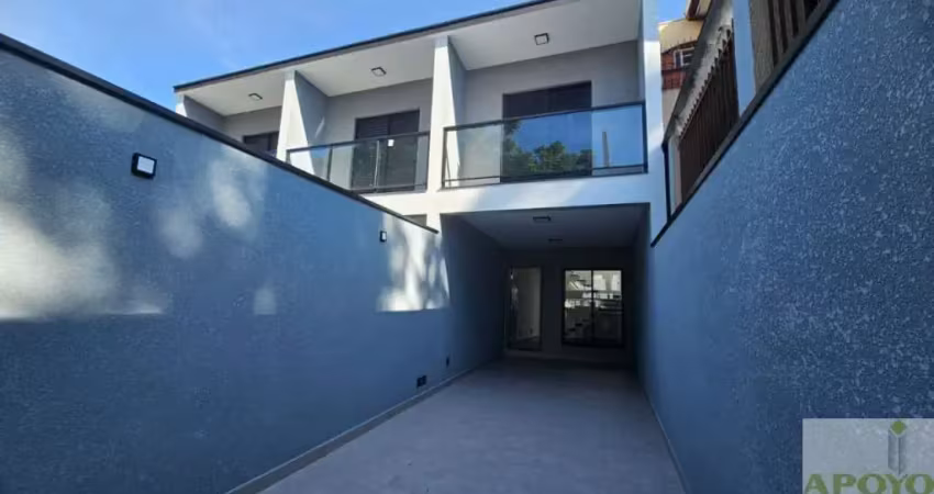 Casa com 3 quartos à venda na Vila Marari, São Paulo 